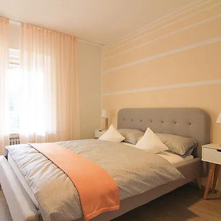 Balance Oase Apartment Badenweiler