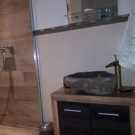 Apartment Balance Oase Badenweiler
