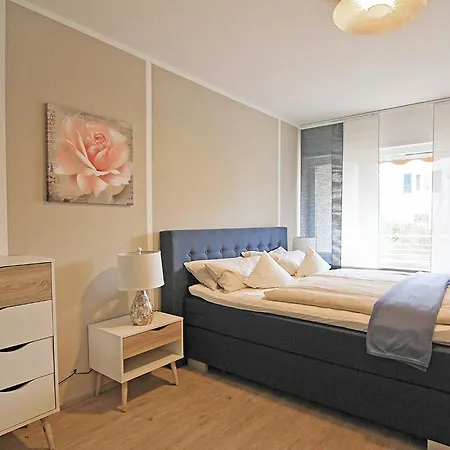 Balance Oase Apartment