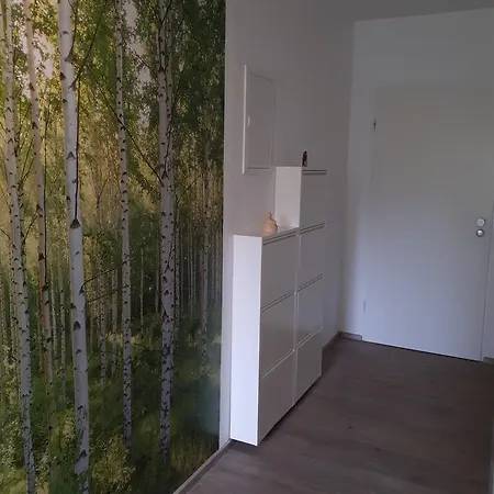 Apartment Balance Oase Badenweiler